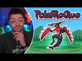 Can I Beat POKEROGUE With Only DRAGON Type Pokemon