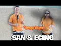 Download Lagu DERO POSO TERBARU 2025 - VIRAL \u0026 BIKIN GOYANG! 💃🔥AROGO BUYA VO. SAN DAN ECING 