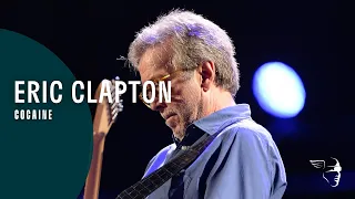 Download Eric Clapton - Cocaine (Slowhand At 70 Live At The Royal Albert Hall) MP3