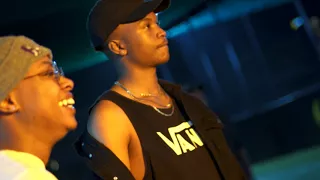 a reece ft 1000 degreez a real nigga tale official music video 