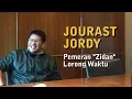 Download Lagu Jourast Jordy: Kalau Enggak Ada Lorong Waktu, Gak Ada Aku yang Sekarang