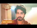 Tu Hi Re Dil Mein EP 55 Best Scene Zee TV AFRICA