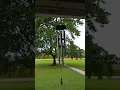 Wind Chimes- Sept 1, 2017