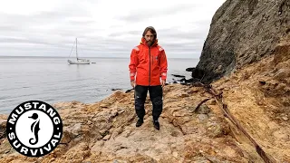 @MustangSurvival  Unboxing and Ambassador Announcement: New Offshore Gear For Serious Adventures!