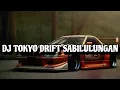 Download Lagu DJ LOW PARTY MIX TOKYO DRIFT SABILULUNGAN BECAK VIRAL - Adry WG ( DANZ WG - Edit )