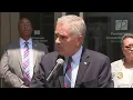 Pennsylvania House Republicans Initiate Process To Impeach DA Larry Krasner