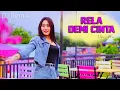 Download Lagu Rela Demi Cinta lirik -Vita Alvia (Dj Remix)