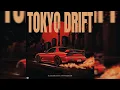 Lagu Blasterjaxx x Vion Konger - Tokyo Drift (Preview)