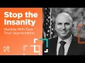 How Federal Agencies Find Zero Trust Sanity With Illumio