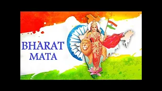 jai ho bharat maa ii desh bhakti song ii maa bharati