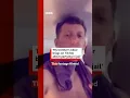 My brother s killer brags on TikTok about partying in jail