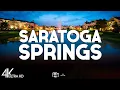 Top 10 Best Things to Do in Saratoga Springs New York Saratoga Springs Travel Guide 2025