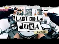 Download Lagu LAST CHILD - DUKA (Pov Drum Cover By Sunguiks)  @APSChannel