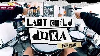 last child duka pov drum cover by sunguiks apschannel