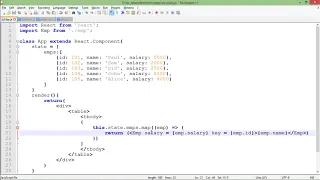 React - Higher Order Components