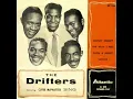 Clyde McPhatter & The Drifters - Money Honey (1953)