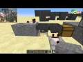 Very simple minecraft Slot machine for 1 8 - 1 10 tutorial