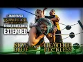 Download Lagu Skye Blue vs Heather Reckless - Warrior Wrestling 30 Extended - Friday Night Lights