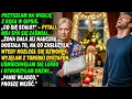 Lagu 💔 Syn Powiedział, Że Złamana Ręka To „Nauczka” Od Jego Żony. Czekała Na Nich Inna Lekcja... 🚓