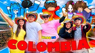 Conocí a mis Amigos en la vida Real 😍