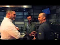 Download Lagu Aanloop opening Restaurant KITA. Chefkok Barry van Wilgenburg en general manager Peter de Ruiter.