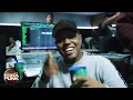 Mc Rodrigo do CN - Joga na Frequência | Piranha Aventureira | No Pique BBB Ao Vivo na Roda de Funk