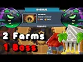 Lych Normal No Monkey Knowledge BTD6 Boss Tutorial