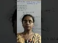 strings palindrome or not C-language in Telugu