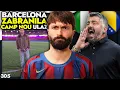 Lagu Gattuso napada BiH | Barcelona i Camp Nou fijasko | The Offside 305