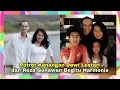 Download Lagu Dewi Lestari dan Reza Gunawan sudah menikah selama 14 tahun Lebih Semasa Hidup