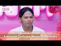 Lagu Fandri Bantah Lakukan Kekerasan Terhadap Mantan Kekasihnya - PAGI PAGI AMBYAR (05/12/2025) P4