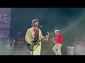 Los Mesoneros - Te lo advertí (Live Performance Lima, Perú)
