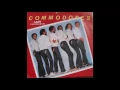 Commodores  -  Lady!!  ( You Bring Me Up )