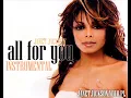 Janet Jackson - All For You (Extended Instrumental)