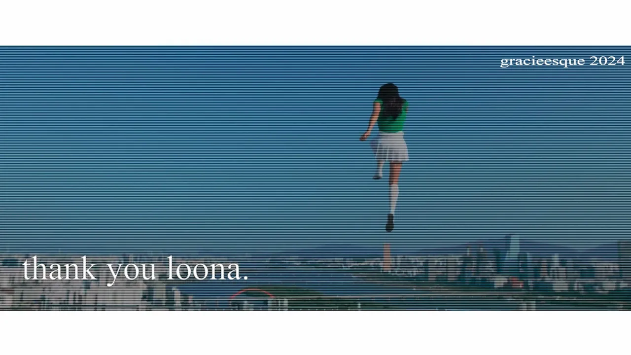 loona tribute