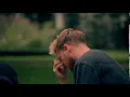 meme clip of sam and zara s conversation I can t do it yes you can