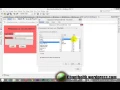 Banking Deposit With JFrame Form PasswordField Part 5-Java Programing OPP
