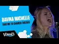 Download Lagu DAVINA MICHELLE - TAKE ME TO CHURCH (Cover Hozier) // Live at Giel