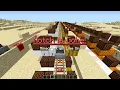 Crab Rave - Noisestorm - with All Minecraft Note Block Instruments
