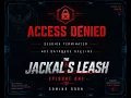 A classified file has surfaced THE FIRST FILE EXISTS Day 01