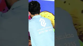 كاتێك بڕیاری گۆڕانكاری تابلۆكەت دەدەیت دەبێتە نهێنی سەركەوتنی بزنسەكەت 