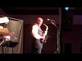 Gerald Albright Live at Laquinta Resort