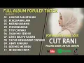 Download Lagu CUT RANI LUMPUR DAN BERLIAN | PERCERAIAN LARA FULL ALBUM PILIHAN 2025 MP3