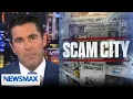 Rob Schmitt examines the reality of food stamps