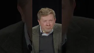 Eckhart Tolle: Why Your Dog Has No Problems