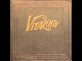 Pearl Jam- Whipping (with Lyrics)