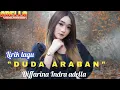 Download Lagu lirik DUDA ARABAN @diffarina Indra ADELLA