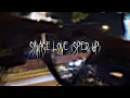 Jason Derulo & Jawsh 685 - savage love (sped up)