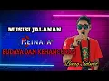 Lagu BUDAYA DAN KEHANCURAN (COVER) BY BANG SOLMET REINATA 05 TERBARU ORKES JALANAN LOMBOK