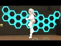 I'm Sprung 2 Featuring Trick Daddy and YoungBloodz - T-Pain | VRChat Dancing
